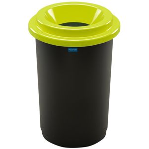 Aldo Odpadkový kôš na triedený odpad Eco Bin 50 l, zelená