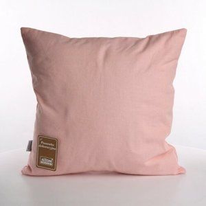 Altom Obliečka na vankúš Pink, 40 x 40 cm