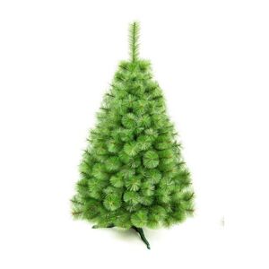 AmeliaHome Vianočný stromček Borovica Frannie, 180 cm
