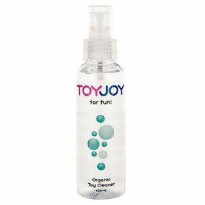 Čistiaci prostriedok Toy Joy Cleaner Spray, 150 ml