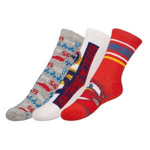 Detské ponožky Autá, 27 - 30