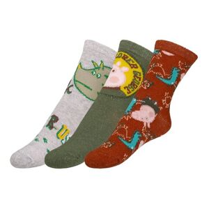 Detské ponožky Peppa, 23 - 26