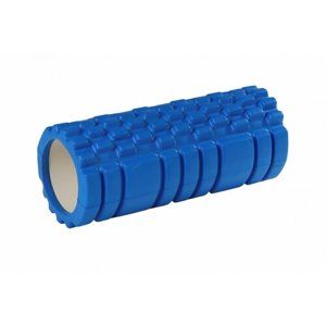 Modom Fitness masážny valec modrá, 33 x 15 cm