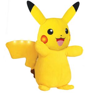Interaktívny plyšový pokémon Pikachu, 30 cm