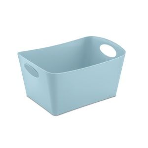 Koziol Úložný box Boxxx modrá, 3,5 l