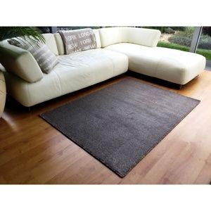 Vopi Kusový koberec Apollo soft béžová, 120 x 170 cm
