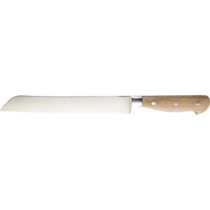 T2079 nôž na chlieb 20cm WOOD LAMART