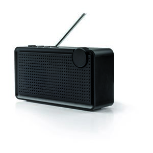 Maxxo rádio DAB+/FM - PB01