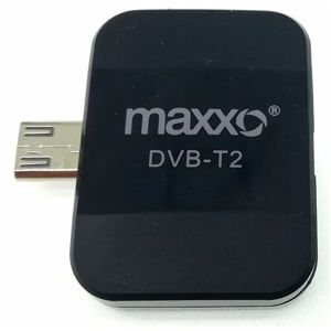 Maxxo T2 HEVC/H.265 mobile HD TV