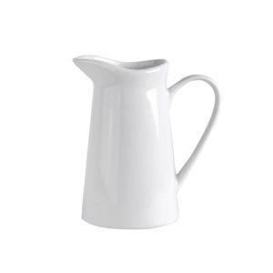 Orion Porcelánová mliekovka, 210 ml