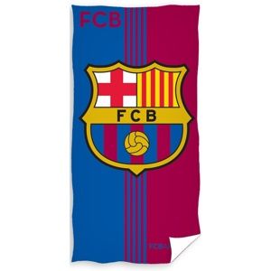 Tip Trade Osuška FC Barcelona Duo, 70 x 140 cm