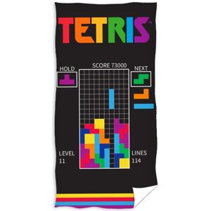 Froté osuška Tetris Level 11