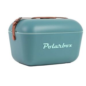 POLARBOX Chladiaci box Classic 20 l, petrolejová