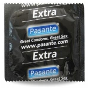 Pasante kondóm Extra zosilnený, 1 ks