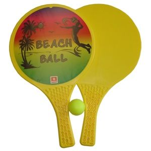 Plážový tenis - beach ball