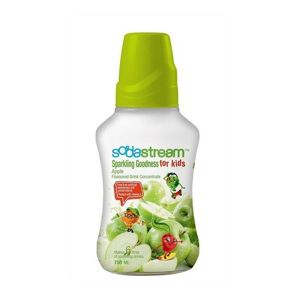 Sodastream Sirup Apple Goodness-Kids 750 ml