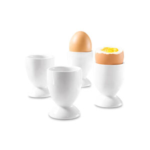 Kalíšky na vajíčka, 4 ks