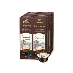 Grand Classé Caffè Espresso »Honduras Copranil« – 80 kapsúl