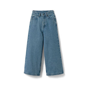 Rozšírené džínsy